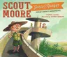 Scout Moore, Junior Ranger: Great Smoky Mountains