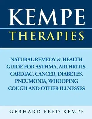 Kempe Therapies: Holistic Approach Alternative Medicine