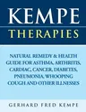 Kempe Therapies: Holistic Approach Alternative Medicine