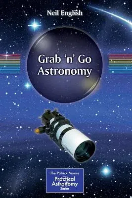 Grab 'n' Go Astronomy (2014)