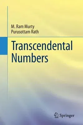 Transcendental Numbers (2014)