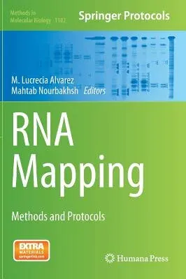 RNA Mapping: Methods and Protocols (2014)