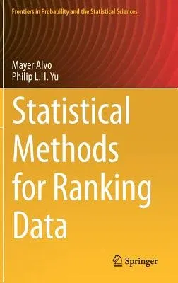 Statistical Methods for Ranking Data (2014)