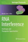 RNA Interference: Challenges and Therapeutic Opportunities (2015)