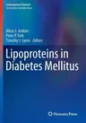 Lipoproteins in Diabetes Mellitus (2014)