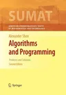 Algorithms and Programming: Problems and Solutions (2010)