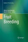 Fruit Breeding (Softcover Reprint of the Original 1st 2012)