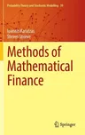 Methods of Mathematical Finance (1998)