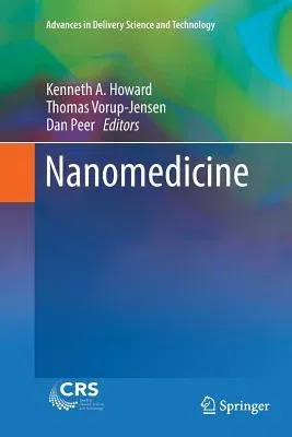 Nanomedicine (Softcover Reprint of the Original 1st 2016)