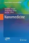 Nanomedicine (Softcover Reprint of the Original 1st 2016)