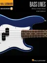 Bass Lines: Hal Leonard Bass Method 500 Grooves * All Styles * All Levels [With Access Code]