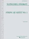 String Quartet No. 1: Score and Parts