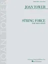 String Force: For Solo Violin