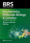 Brs Biochemistry, Molecular Biology, and Genetics