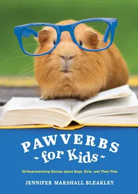 Pawverbs for Kids