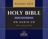 Nrsvue Voice-Only Audio New Testament