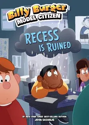 Recess Is Ruined