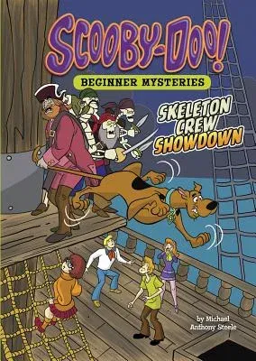 Skeleton Crew Showdown