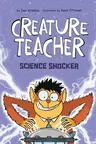 Creature Teacher Science Shocker