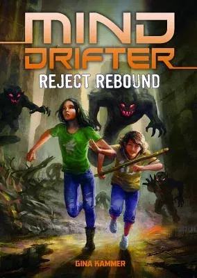 Reject Rebound: A 4D Book