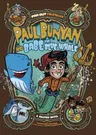 Paul Bunyan and Babe the Blue Whale: A Graphic Novel