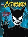 Catwoman: An Origin Story