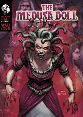 The Medusa Doll