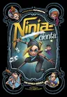 Ninja--Cienta: Una Novela Gráfica