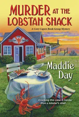 Murder at the Lobstah Shack