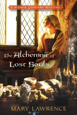 The Alchemist of Lost Souls