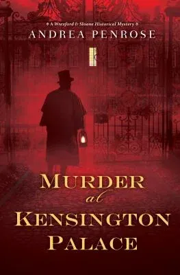 Murder at Kensington Palace