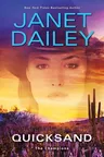 Quicksand: A Thrilling Novel of Western Romantic Suspense