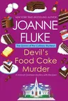 Devil's Food Cake Murder