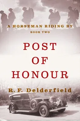 Post of Honour