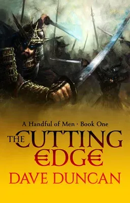 The Cutting Edge