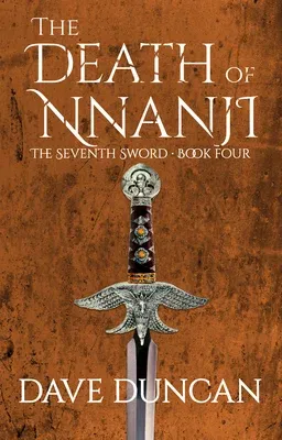 The Death of Nnanji