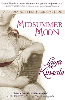 Midsummer Moon