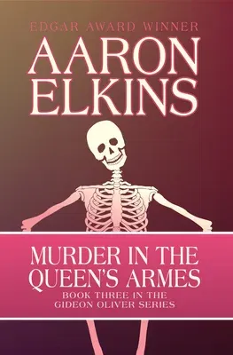 Murder in the Queen's Armes