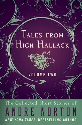 Tales from High Hallack Volume Two