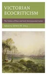 Victorian Ecocriticism: The Politics of Place and Early Environmental Justice