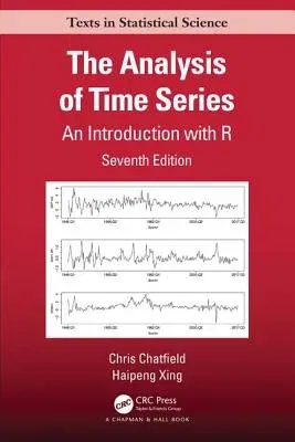 The Analysis of Time Series: An Introduction with R