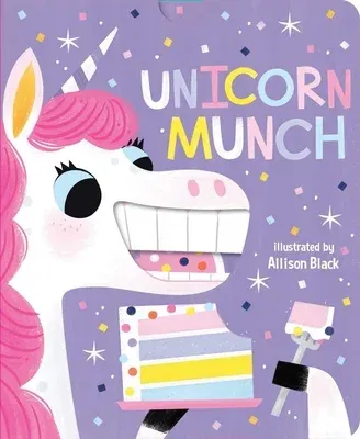 Unicorn Munch