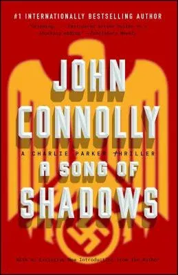 A Song of Shadows: A Charlie Parker Thriller