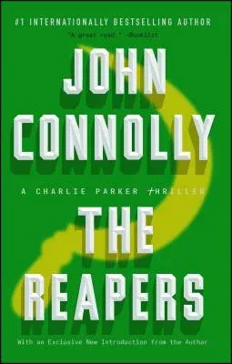 The Reapers: A Charlie Parker Thriller