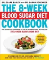 The 8-Week Blood Sugar Diet Cookbook