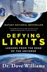 Defying Limits: Lessons from the Edge of the Universe