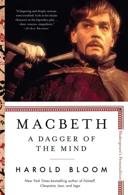 Macbeth: A Dagger of the Mindvolume 5