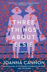 Three Things about Elsie