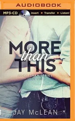 More Than This