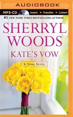 Kate's Vow